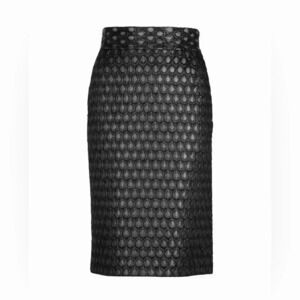 Vintage Prada  Pencil Skirt from 2002 Collections, Size 40IT